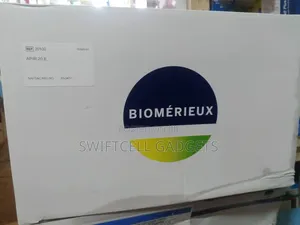 Api 20e Kit - Biomerieux