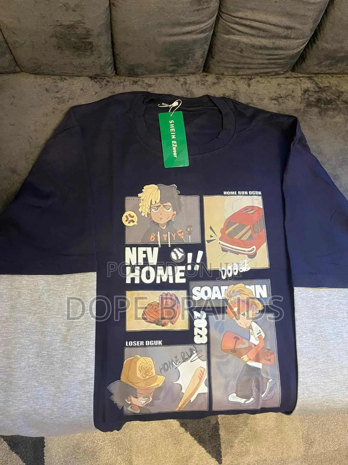 Dope Brands