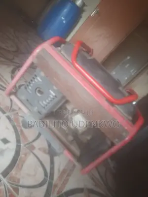 Firman Generator