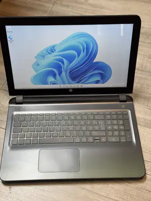 Laptop HP Pavilion Gaming 15 2019 8GB Intel Core i7 HDD+SSD 128GB