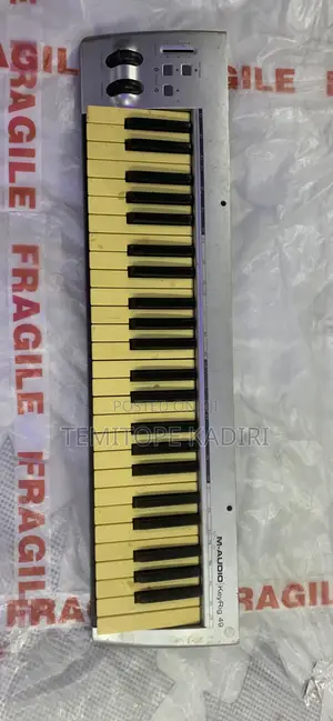 M-Audio Keyrig 49