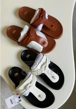 Quality Slippers