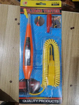 Voltage Tester