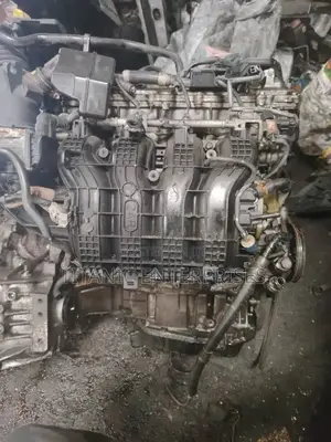 Clean Engine and Gearbox Tokunbo 2ar Engine for Toyota Venza 2009-2015