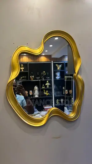 Wall Hanging Mirror