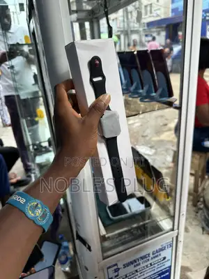 Iwatch 7 45mm
