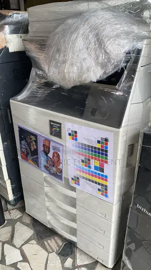 Sharp Mx 3561 A3 Photocopier