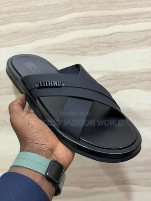 High Quality Pam Slippers