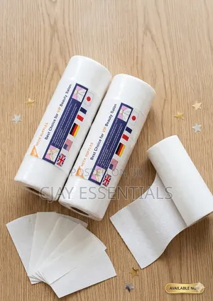 Barber Neck Strips (Neck Tissue)