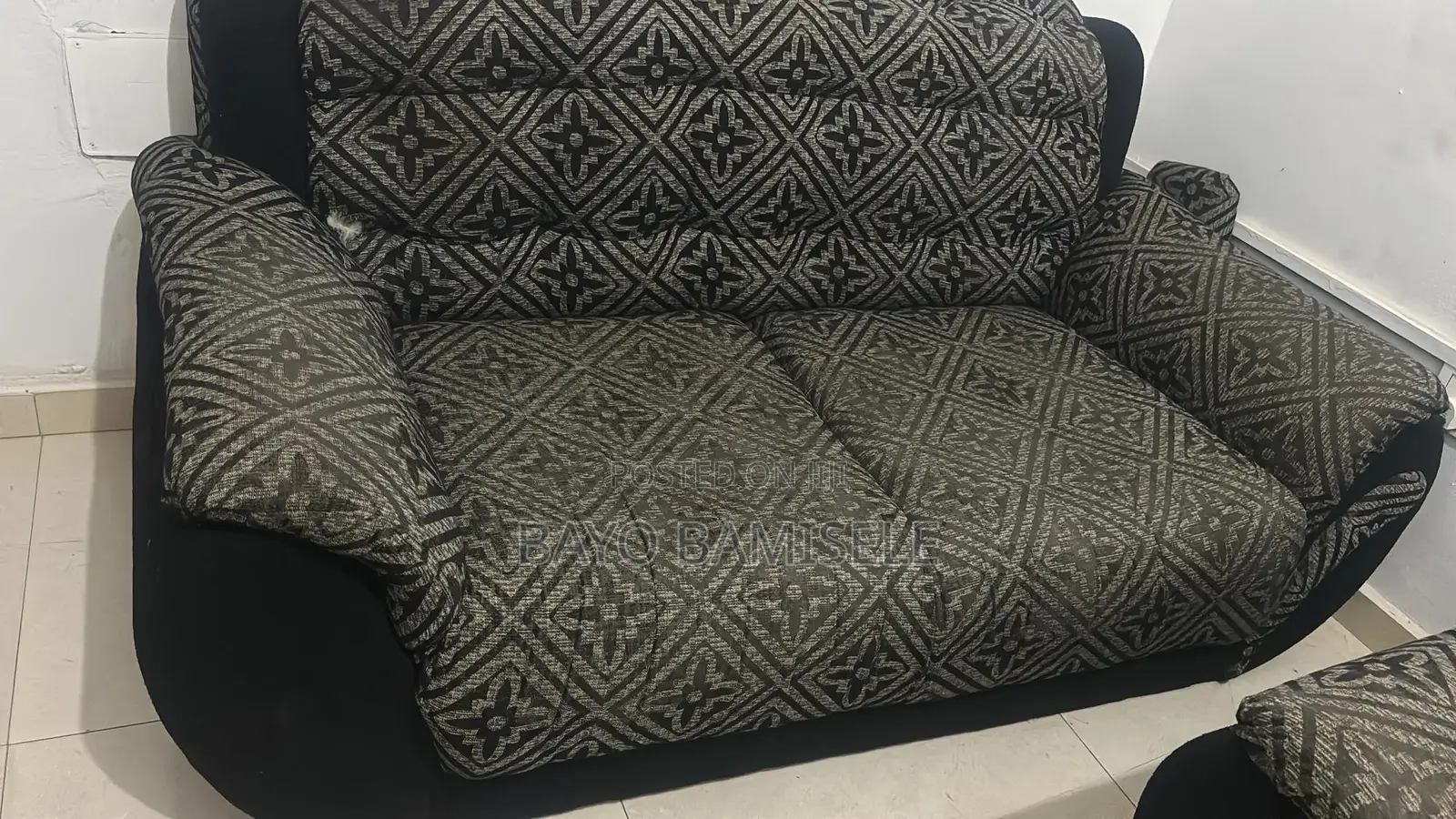 Cheap Couch