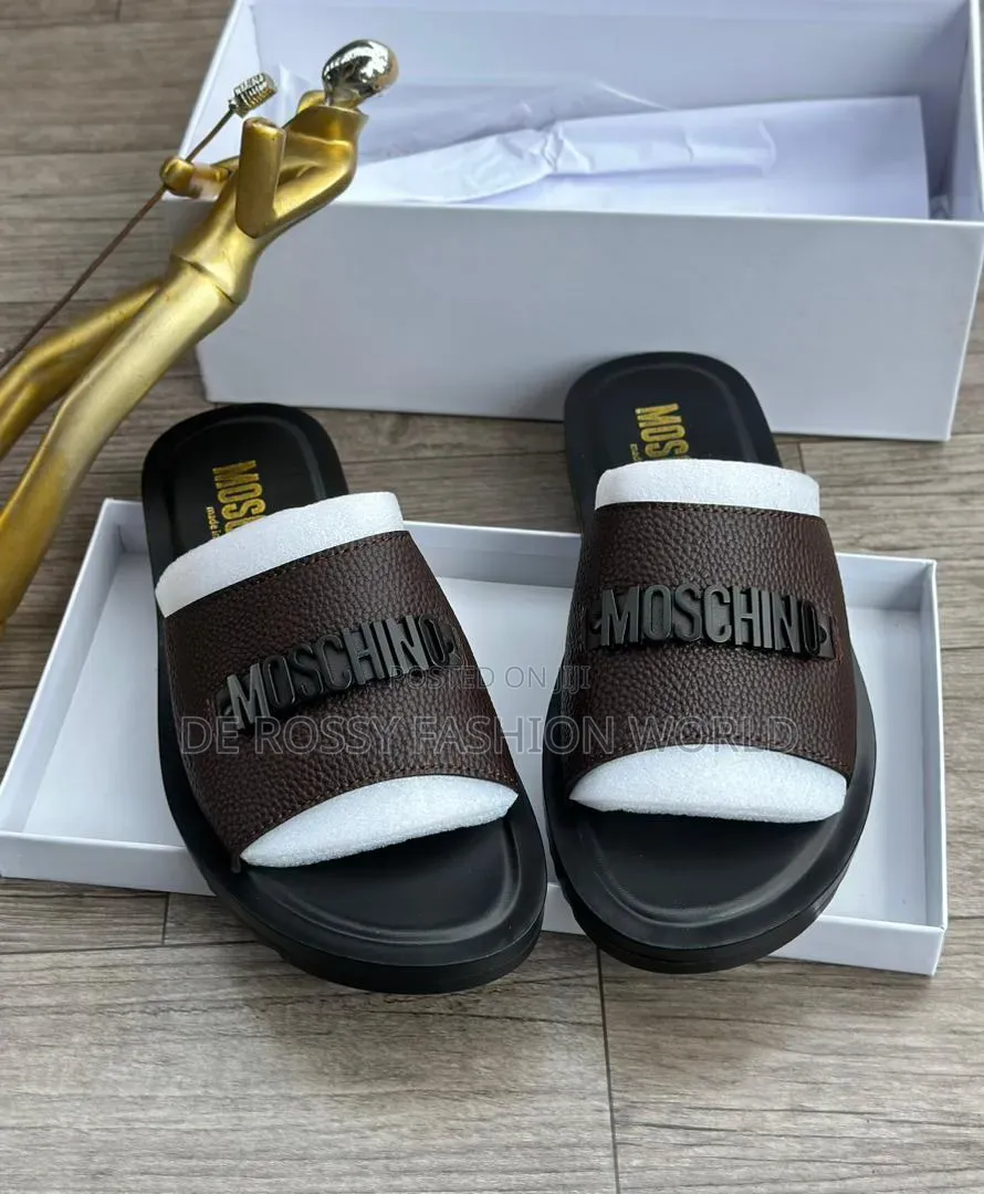 High Quality Pam Slippers