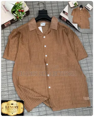 Quality Men Shirt