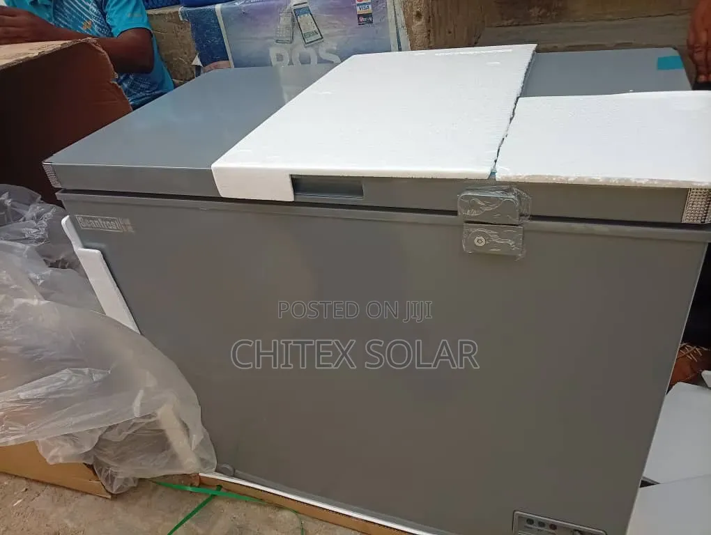 118l Bona Inverter Refrigerator
