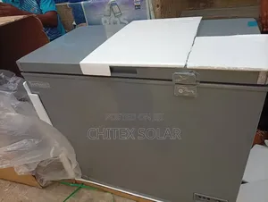 118l Bona Inverter Refrigerator