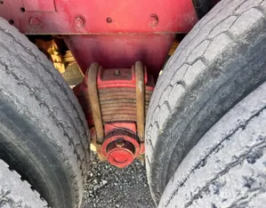 Mack Tipper