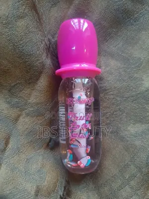Fruity Moisturizing Lip Oil
