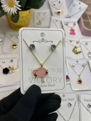 Girlies Party Jewelry
