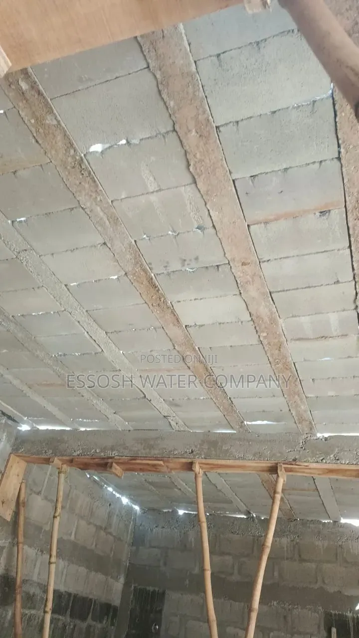 T-Beam Flooring Decking Slab Durable, Affordable