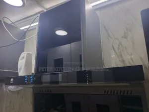 90cm Digital Extractor