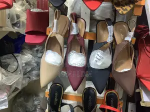 Luxury Heels
