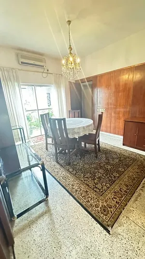 Furnished 3bdrm Block of Flats in Ikoyi, Lekki for rent