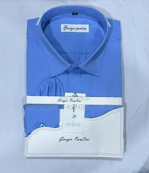 Men's Quality Corporate Shirts