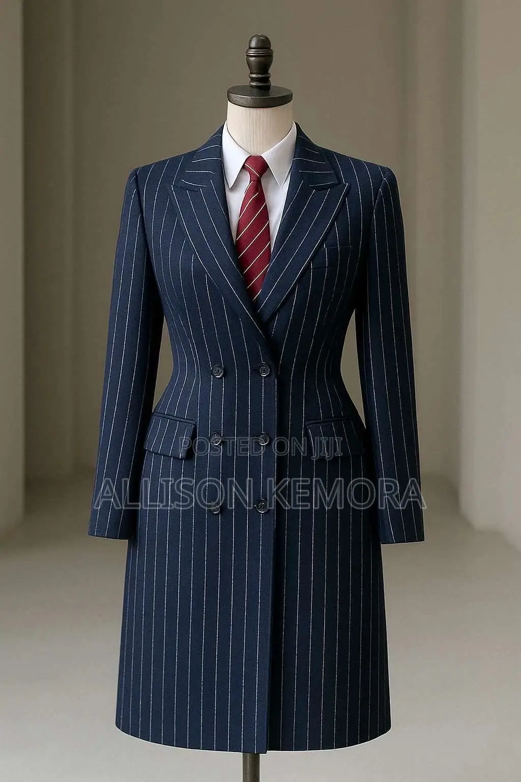 Professional Unisex’S Suit Tailor Needed In Abuja Jabi