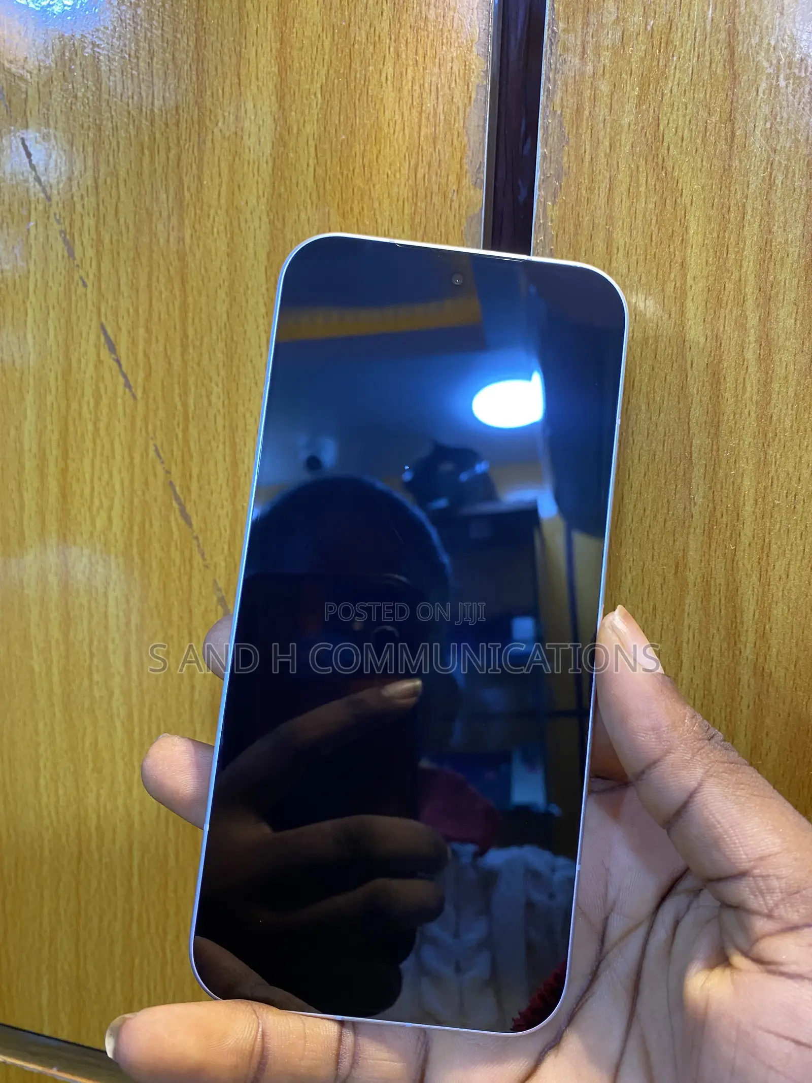 Xiaomi 17 Pro Max 512 GB White