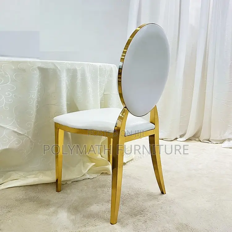 Vip Banquet Chair