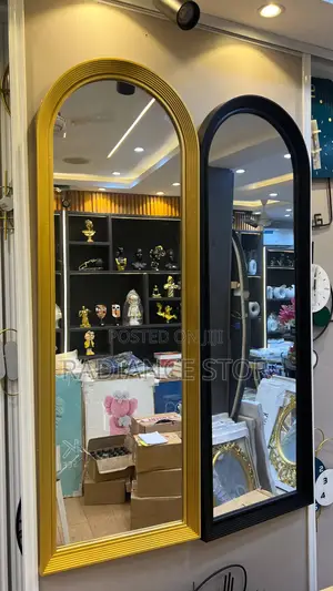 51 by 163cm Wall Hanging Mirror