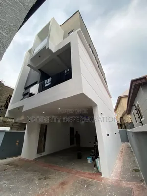 4bdrm Duplex in GRA Phase 1 for sale