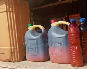 Food and Beverage