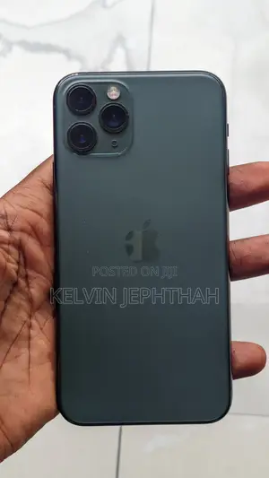 Apple iPhone 11 Pro 64 GB Green