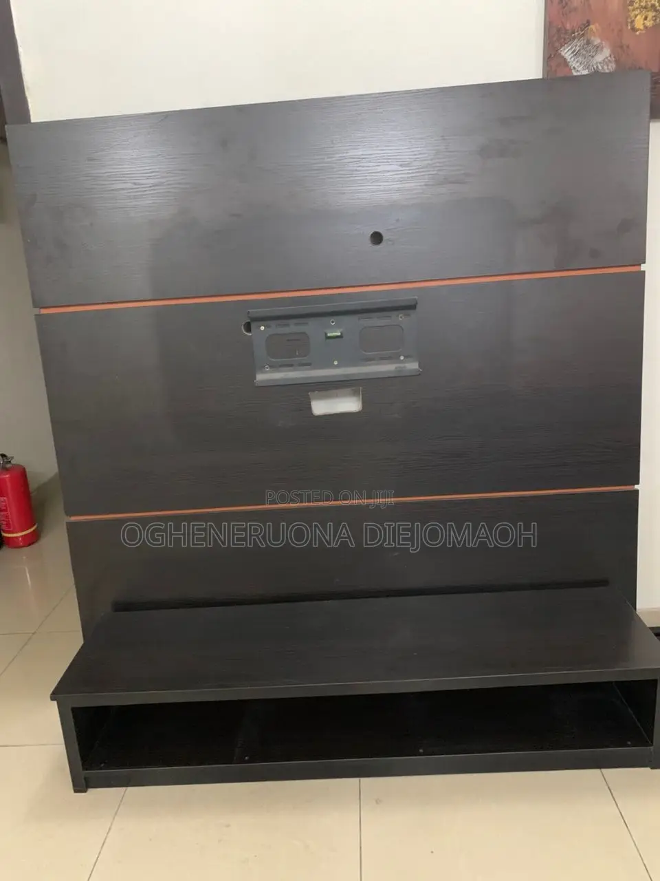 Tv Stand Console