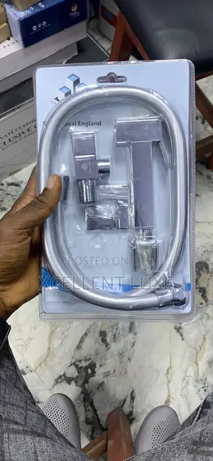 Mengland Bum Bum Wash/ Bidet Tap