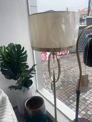 Standing Lamp
