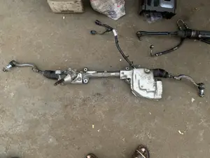 Steering Rack for Range Rover Velar