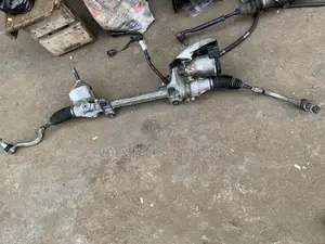 Steering Rack for Range Rover Velar