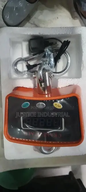 500kg Crane Scale Original One