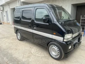 New Bus 2012 Black