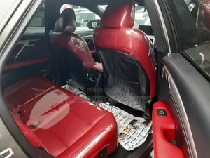 Lexus RX 350 F SPORT Handling FWD 2022 Gold