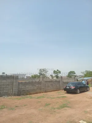 Land for Sale in Gaduwa by Gudu