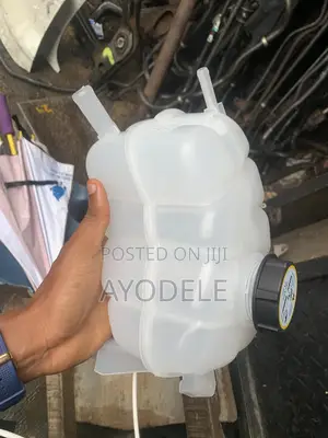 Water Can Ford Edge 20202