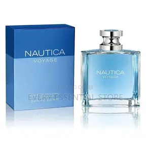 Nautica Voyage for Men 100ml Edt