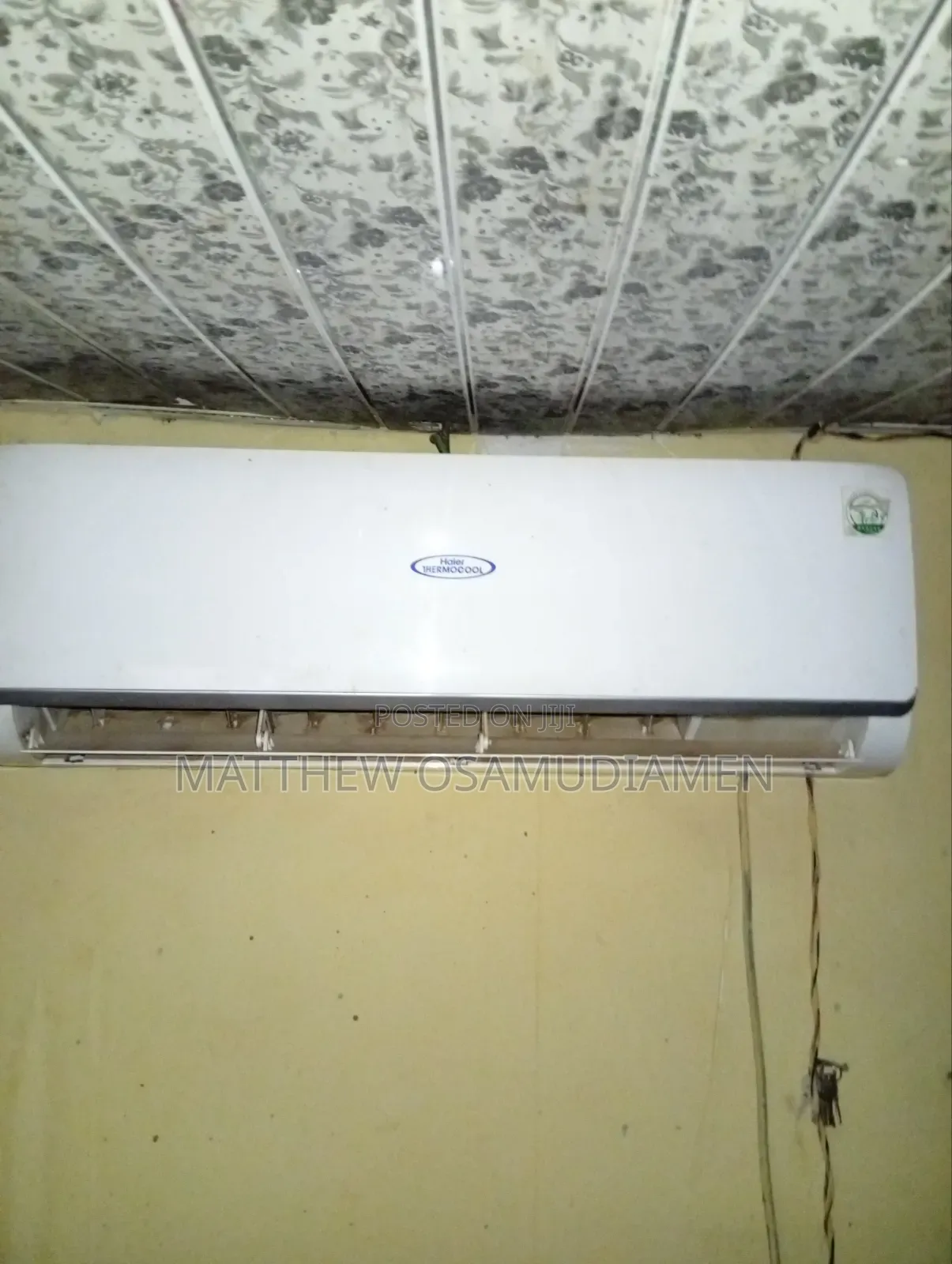 1.5hp Split Unit Ac