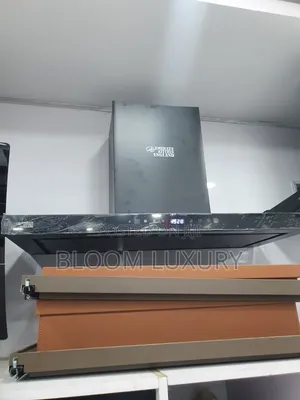 T - Shape 90cm / 60cm Range Hood (Extractor)