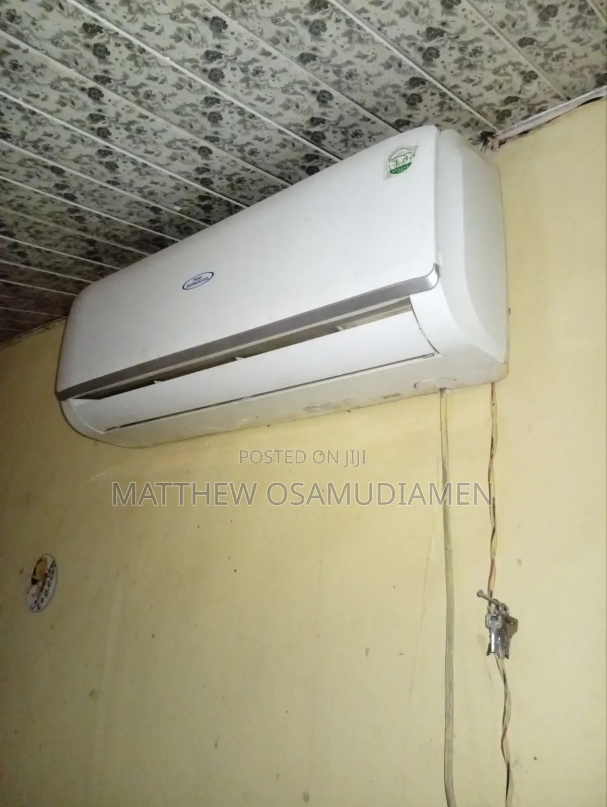 1.5hp Split Unit Ac
