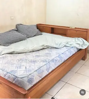 Bedset and Mattress
