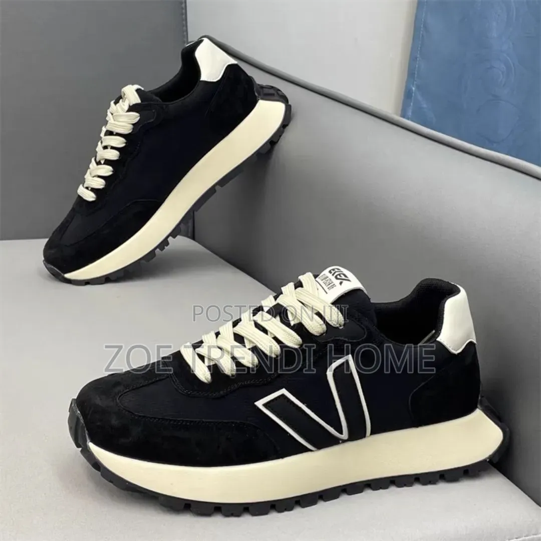 Nike Men’S Sneakers – Stylish, Comfortable Durable