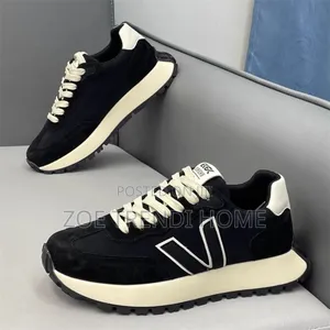 Nike Men’S Sneakers – Stylish, Comfortable Durable